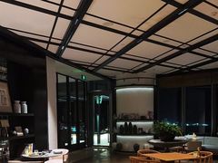 -瑰丽酒店·海吧·天际下午茶·现场DJ·天台酒吧
