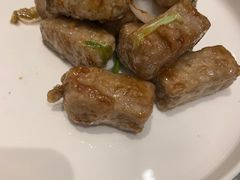 -莆田餐厅PUTIEN(万象天地店)