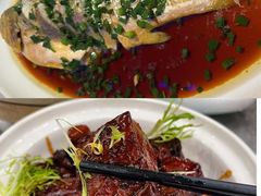 -三品香·江浙菜(松江九谊店)