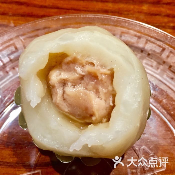 火宫殿(坡子街总店)姊妹团子图片 - 第8张