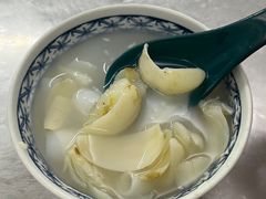 -老胡甜汤(龙眼店)
