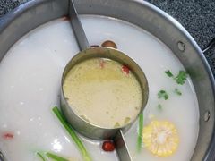 -江小渔鲜鱼火锅(应天西路店)