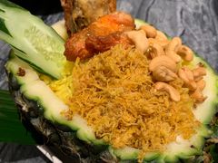 -Thai Alley泰爱里(二沙岛店)