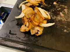 -韩时烤肉(枫蓝店)