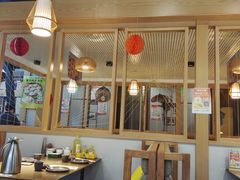 -隆喜元鱼汤包·海鲜(中联广场店)