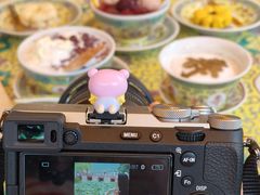 -宫事颐庭·老佛爷贵寿下午茶(颐和园店)