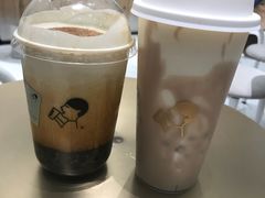 -喜茶(永旺梦乐城店)