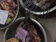 -永安烧烤