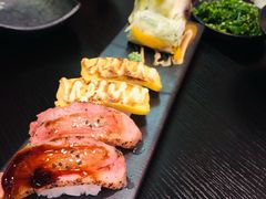 -爆丼日式大排档(季华园店)