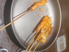 -夜食白市Yespicy·烧烤啤酒宵夜(番禺四海城店)
