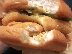 -麦当劳(沙河店)