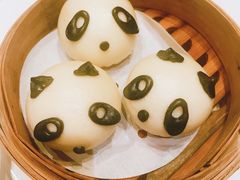 -富力丽思卡尔顿酒店·丽轩中餐厅