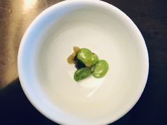 -枣子树素餐厅(铂金城店)