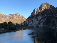 -孤山寨风景区