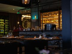 -Mercato莫卡多露台餐厅与酒吧(K11店)