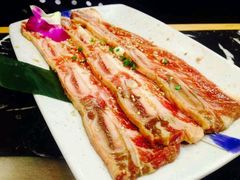 -梦山水日本烧肉(五四广场店)