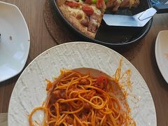 -必胜客(唐百友谊店)