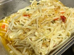 金针菇-冯姐生蚝(迎宾广场店)