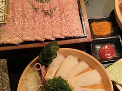 -季季山•云南野生菌火锅(上海首店)