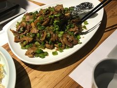 -U你·天然调味(南湖总店)