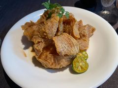 -锦府园(环球港店)