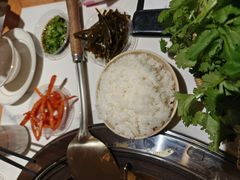 -冰城焰会大丰收铁锅炖(萝岗万达金街店)