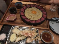 -大米·京都小酒馆·炭烧海鲜·烧鸟(龙口东路店)