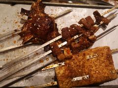 -高烤场烧烤餐厅(文华里店)