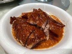 明炉烧鹅-粥旺庄(芳村店)