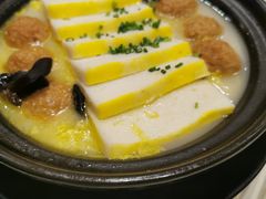 -莲餐厅·湖北菜·藕汤老手艺(愚园路店)