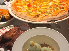 -春树下·树屋花房西餐厅(罍街AS1980店)