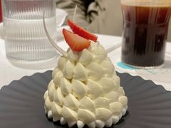 -潮一不贰·法式甜品·生日蛋糕·西式简餐(外滩店)