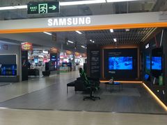 -家乐福(古北店)