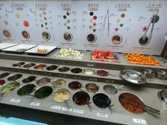 -海底捞火锅(坪山益田假日广场店)