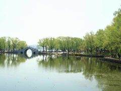 -南宁南湖公园