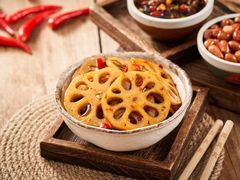 -周真真南昌拌粉·瓦罐汤(光启城店)