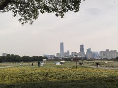 -苏州湾体育公园