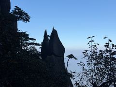 -三清山风景名胜区