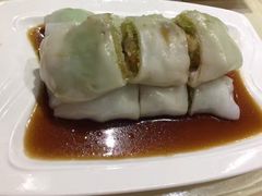 -Lucky Fortune Restaurant(喜运来酒家)