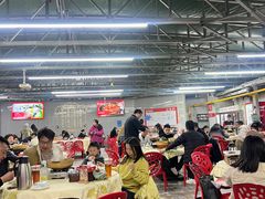 -聚味瞿记·龙虾堂(树木岭店)