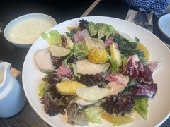 -老友时光·Pizza(泰华黑金店)