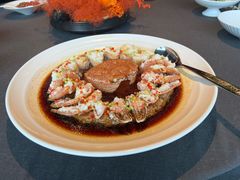 -上海滩餐厅(BFC外滩金融中心店)