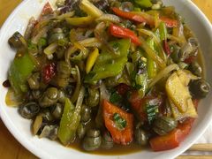 -天台小吃(新城店)