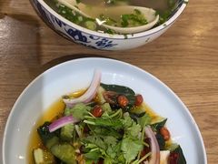 -西部马华清真兰州牛肉面·烧烤夜市(三里河店)