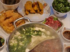 -活潑鲜跳(湖滨商业街店)