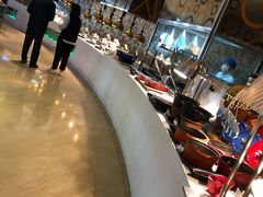 -杭州龙禧福朋喜来登酒店