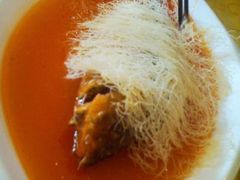 鲤鱼背面-河南食府(人民路店)
