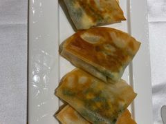 韭菜盒子-江仙雅居(苏州桥店)