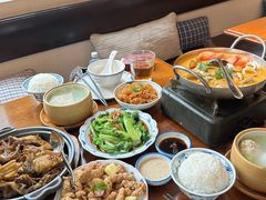 -林四喜·闽南传家菜(鼓浪屿店)