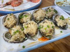 -蟹老板的海鲜